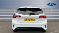 Ford Focus 1.0 EcoBoost ST-Line Style 5dr Petrol Hatchback